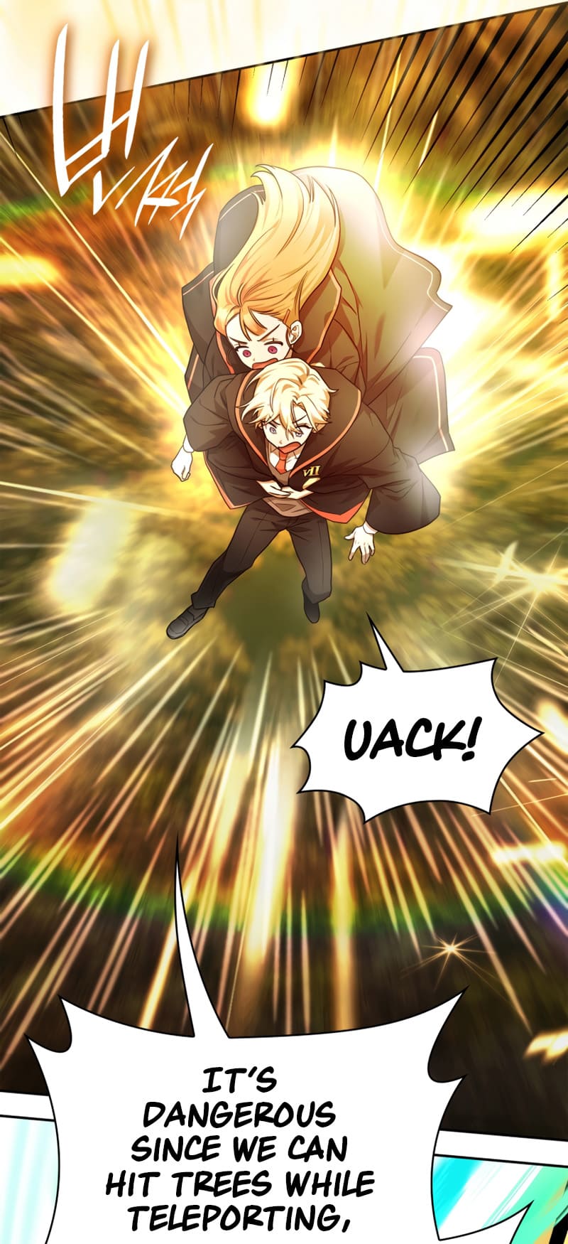 Infinite Mage, Chapter 24 image 52